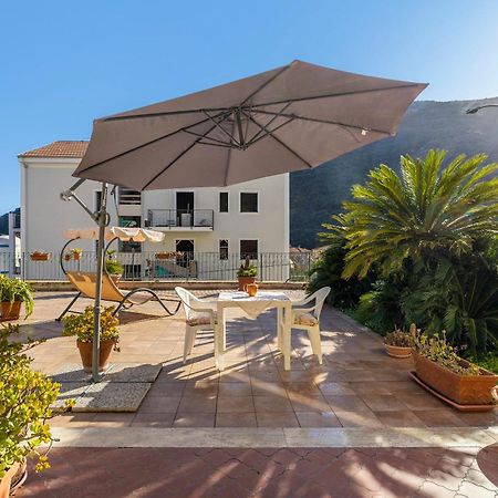 شقة La Terrazza Di Elico فينالي ليغوري المظهر الخارجي الصورة